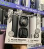 Bình giữ nhiệt thép không gỉ Zulu tặng kèm nắp dự phòng dung tích 710ml