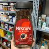 Cà phê hòa tan dạng hạt Nescafe