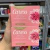 Xà bông tắm hương nước hoa Caress Daily Silk