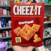 Bánh quy cracker vị phô mai  Cheez-It Baked Snack Crackers
