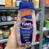 Viên ngậm, nhai giảm đau dạ dày Tums Antacid Extra Strength