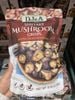 Snack nấm sấy giòn Shitake Mushroom Crisps