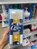 Tăm bông ngoáy tai, trang điểm Q-tips