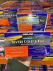 Viên uống trị cảm lạnh và cúm Kirkland Signature Cold & Flu Multi-Symptom Daytime & Nighttime