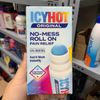 Dầu nóng dạng lăn Icy Hot Original