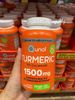 Viên uống tinh chất nghệ Qunol Turmeric 1500mg