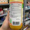 Nước súc miệng làm sạch, ngăn ngừa và giảm hôi miệng TheraBreath
