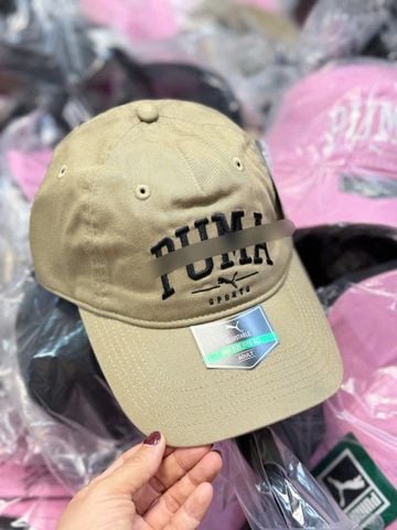  Nón lưỡi trai unisex Puma 