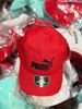 Nón lưỡi trai unisex Puma