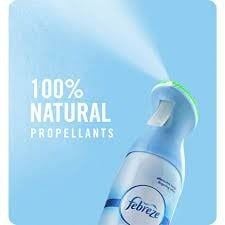 Xịt thơm phòng khử mùi Febreze Air của Mỹ