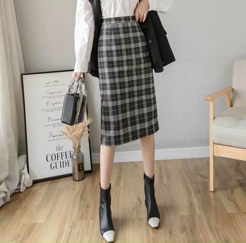 Set Áo Len Lèm Chân Váy Dạ Siêu Xinh Không Xù  Kiểu Dáng Ôm Gợi Cảm  Phối  Cực Sang Chảnh Chị Em Dạo Phố  Hanna  khuyến mãi giá