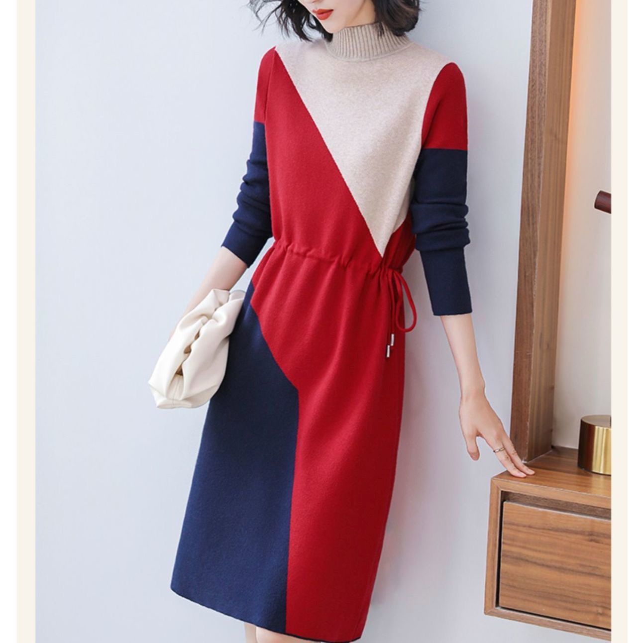 áO VáY LEN MàU đỏ giá rẻ Tháng 72023BigGo Việt Nam