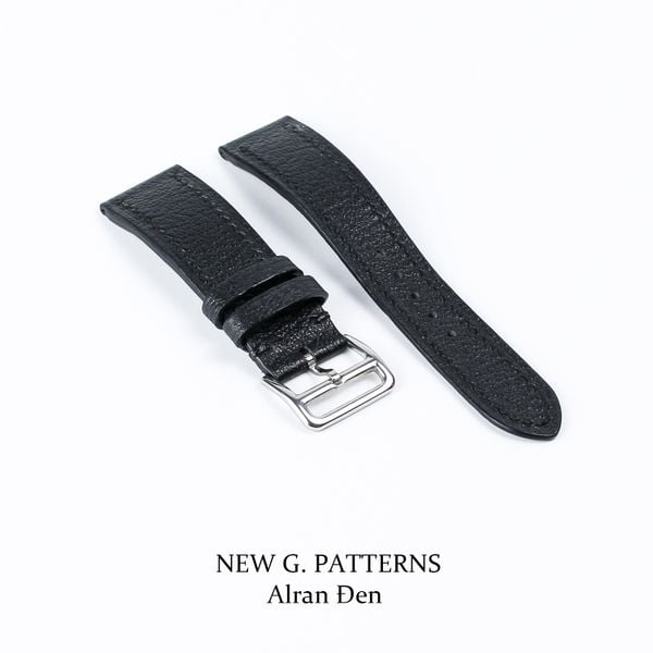 Dây đồng hồ NEW G. PATTERNS 2