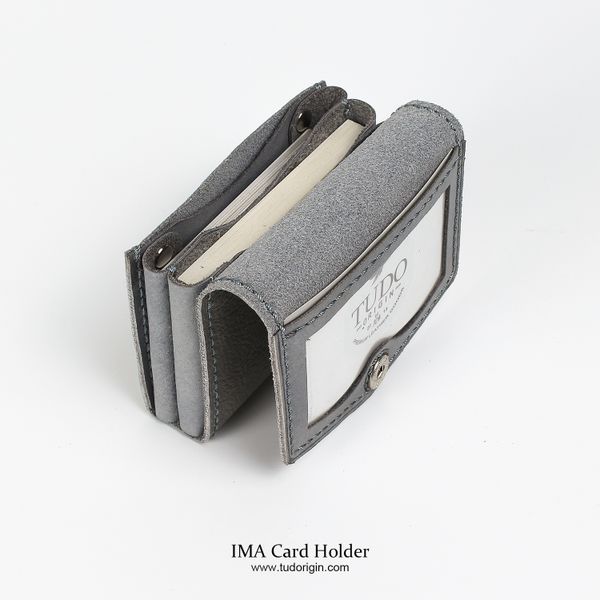 Ví Mini Card Holder IMA 17