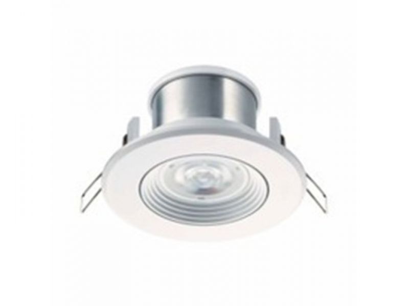 Đèn led âm trần 6W OSRAM