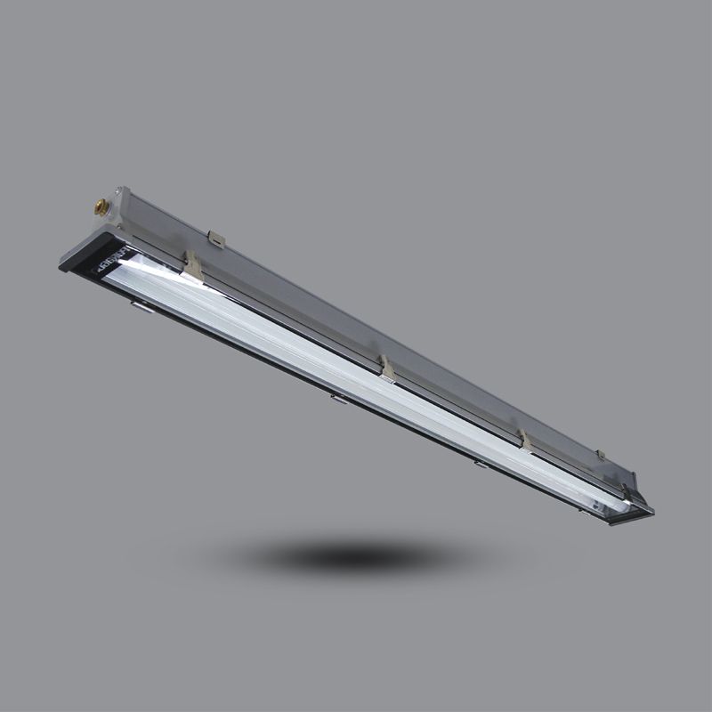 Bộ Đèn Led Chống Thấm 1m2 20W Paragon PIFK136L18