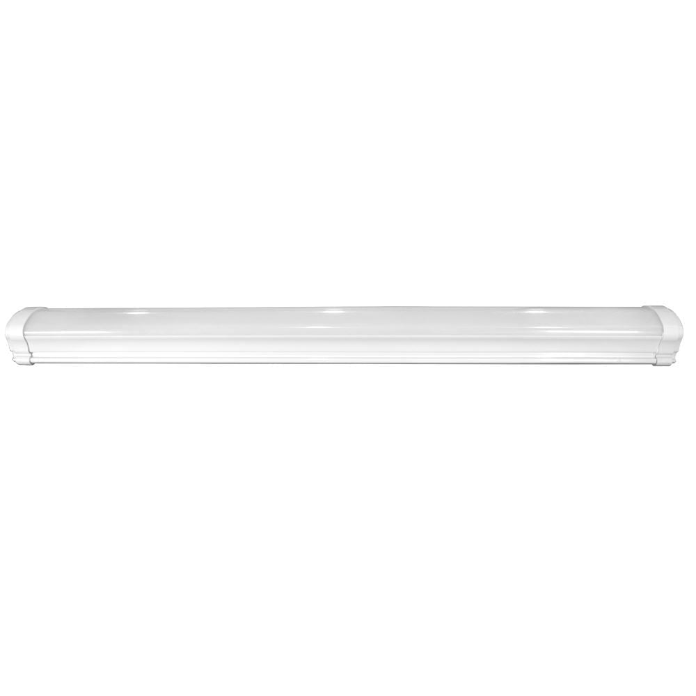 Đèn Led Mica Chống Thấm 0,6m Roman ELB9016W/20W