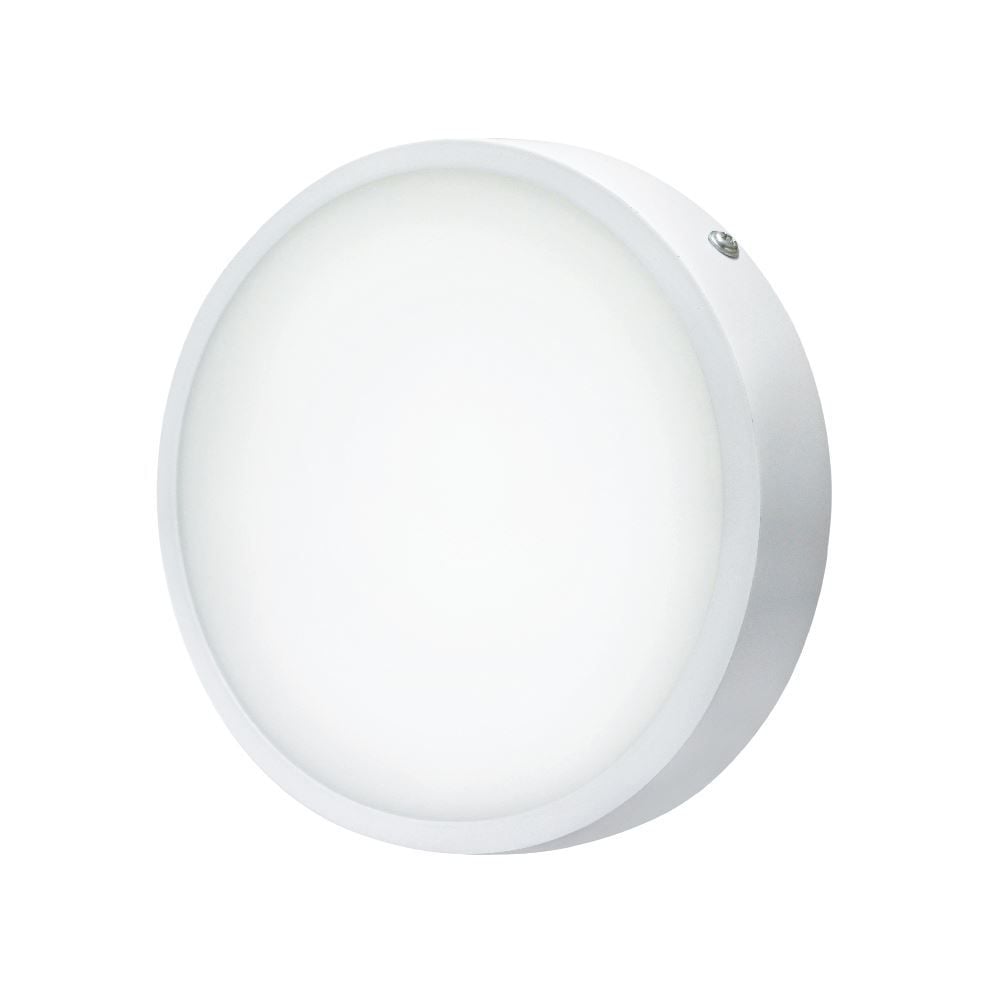 Đèn Led Ốp Trần Tròn 24W Roman ELT8007K/24W