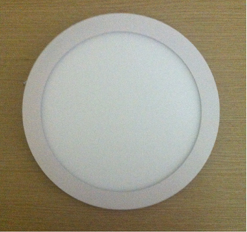 Đèn Led âm trần tròn 24W MQ24PR