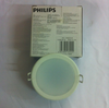 Đèn Led âm trần 10W Philips 59203