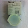Đèn Led âm trần 7W Philips 59202