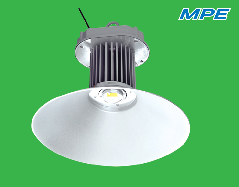 Đèn Led nhà xưởng 200W MPE HBL-200T