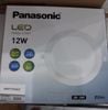 Đèn Led âm trần Panasonic 12W NNP735663