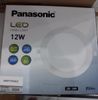 Đèn Led âm trần Panasonic 12W NNP735563