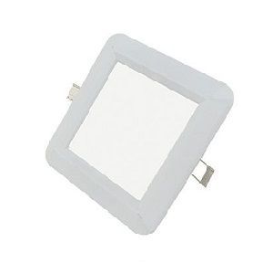 Đèn Led âm trần 8W vuông Rạng Đông