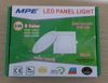 Đèn Led đổi màu 6W MPE RPL-6/3C