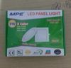 Đèn Led đổi màu 9W MPE RPL-9/3C