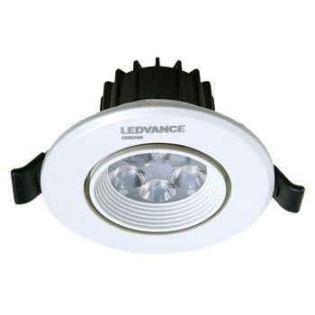 Đèn led âm trần 5W Ledvance