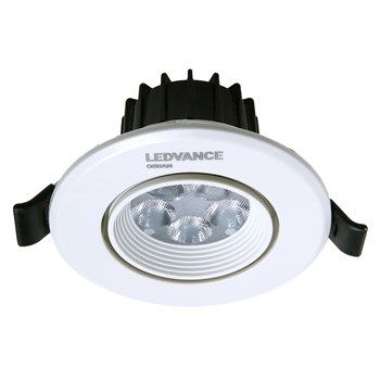 Đèn led âm trần 3W Ledvance