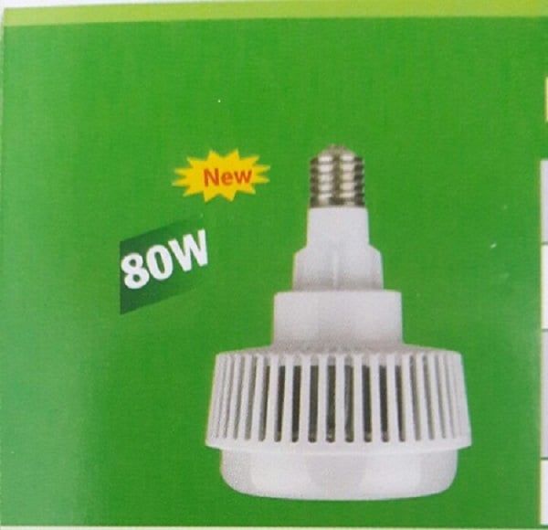 Đèn led highbay nhà xưởng 120W MPE