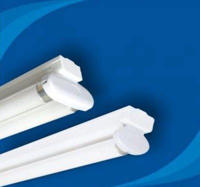 Bộ đèn Led tuýp 1m2 đơn PCFH136