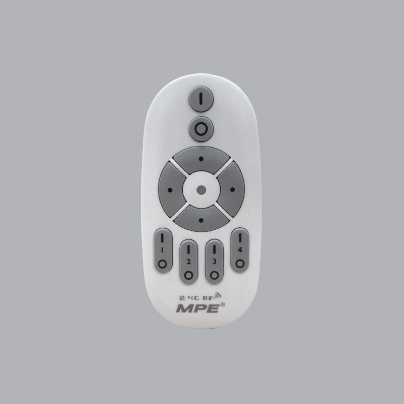 Remote điều kiển đèn RC-RF