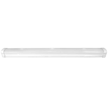 Đèn Led Mica Chống Thấm 1m2 Roman ELB9016W/40W