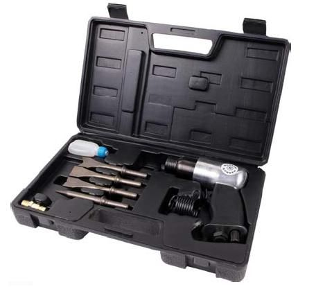 PHÁ BÊ TÔNG HYMAIR