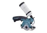 MÁY CẮT GẠCH PIN MAKITA CC300DZ