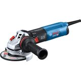 Máy mài góc Bosch GWS 14-125 S (Có điều tốc)