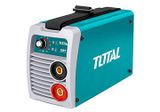 MÁY HÀN ĐIỆN TỬ TOTAL TW21306