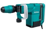 MÁY ĐỤC BÊ TÔNG TOTAL TH215002