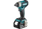 MÁY MỞ BULONG PIN 18V MAKITA DTW181Z