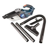 MÁY HÚT BỤI BOSCH GAS 18V-1 (SOLO)