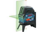 Máy cân mực laser tia xanh GCL 2-50 CG