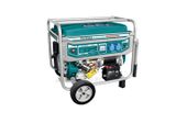 MÁY PHÁT ĐIỆN ĐỘNG CƠ XĂNG TOTAL TP155001