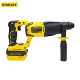 MÁY KHOAN CẦM TAY STANLEY SBR20N