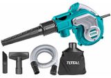 MÁY THỔI BỤI TOTAL TB2086