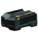 BỘ SẠC PIN 18V STANLEY SC401-B1