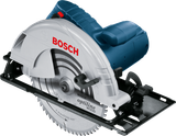 MÁY CƯA GỖ BOSCH GKS 235 (KÈM PHỤ KIỆN)